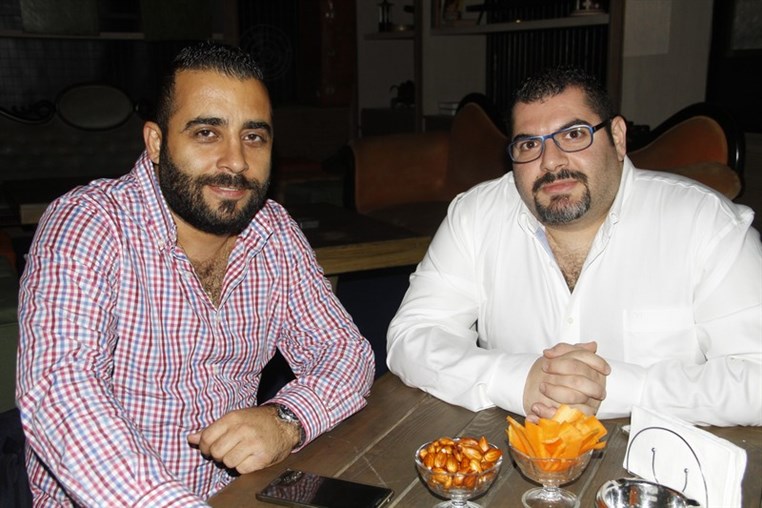 Zomato Party